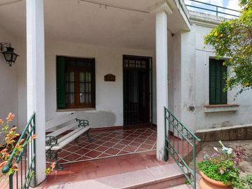 CASA EN UNQUILLO!!! TERRENO DE 3228 M2!!!