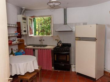 CASA EN UNQUILLO!!! TERRENO DE 3228 M2!!!