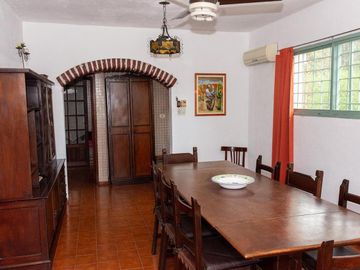 CASA EN UNQUILLO!!! TERRENO DE 3228 M2!!!