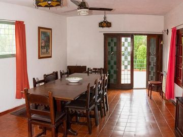 CASA EN UNQUILLO!!! TERRENO DE 3228 M2!!!