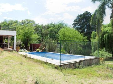 CASA EN UNQUILLO!!! TERRENO DE 3228 M2!!!