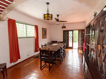 CASA EN UNQUILLO!!! TERRENO DE 3228 M2!!!