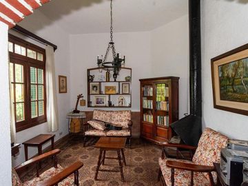 CASA EN UNQUILLO!!! TERRENO DE 3228 M2!!!