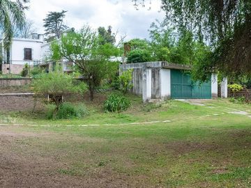 CASA EN UNQUILLO!!! TERRENO DE 3228 M2!!!