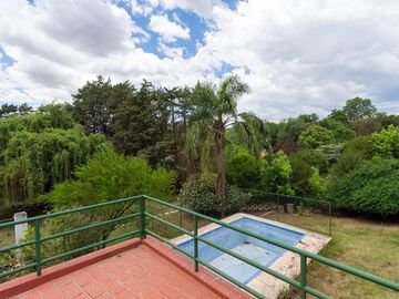 CASA EN UNQUILLO!!! TERRENO DE 3228 M2!!!