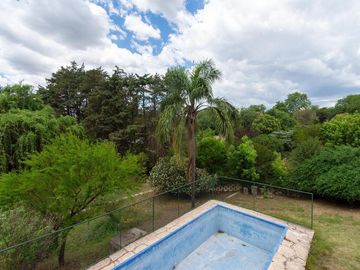 CASA EN UNQUILLO!!! TERRENO DE 3228 M2!!!