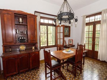 CASA EN UNQUILLO!!! TERRENO DE 3228 M2!!!