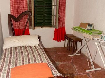 CASA EN UNQUILLO!!! TERRENO DE 3228 M2!!!