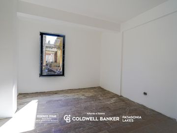 VENTA Departamento 1 dormitorio, 55m2, financiación, Bariloche.