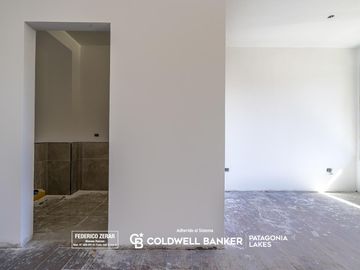 VENTA Departamento 1 dormitorio, 55m2, financiación, Bariloche.