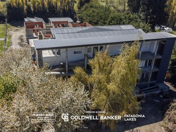 VENTA Departamento 1 dormitorio, 55m2, financiación, Bariloche.