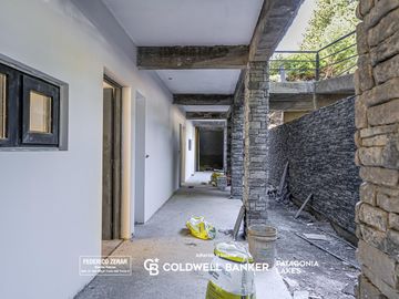VENTA Departamento 1 dormitorio, 55m2, financiación, Bariloche.