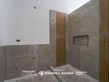 VENTA Departamento 1 dormitorio, 55m2, financiación, Bariloche.