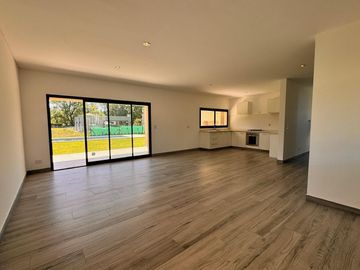 Casa en San Pablo