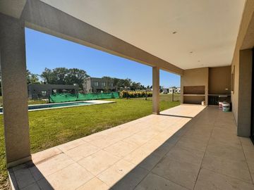 Casa en San Pablo