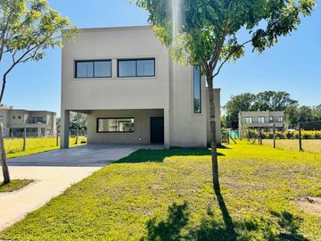 Casa en San Pablo