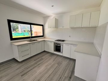Casa en San Pablo