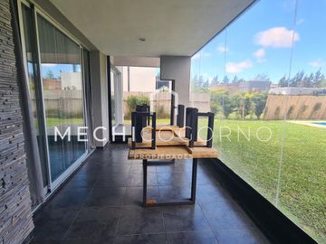 Casa 3 dormitorios venta en La Comarca, Bancalari