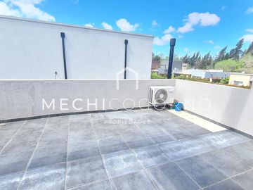 Casa 3 dormitorios venta en La Comarca, Bancalari
