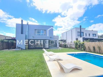 Casa 3 dormitorios venta en La Comarca, Bancalari