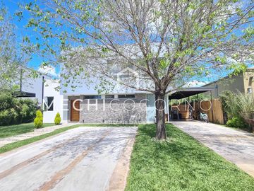 Casa 3 dormitorios venta en La Comarca, Bancalari