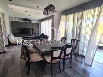Casa 3 dormitorios venta en La Comarca, Bancalari