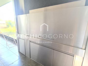 Casa 3 dormitorios venta en La Comarca, Bancalari