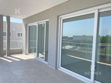 Departamento ALQUILER PILARA