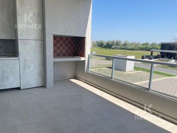 Departamento ALQUILER PILARA