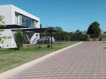 Departamento ALQUILER PILARA