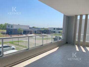 Departamento ALQUILER PILARA