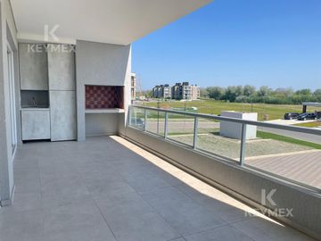 Departamento ALQUILER PILARA