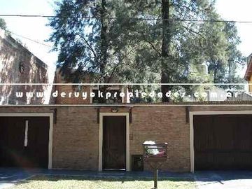 Chalet en Venta Cond en Quilmes Oeste