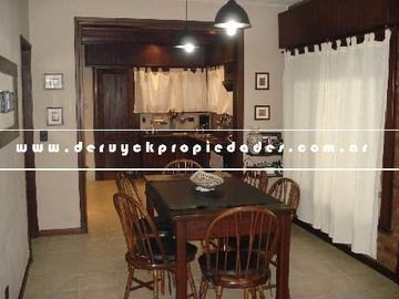 Chalet en Venta Cond en Quilmes Oeste