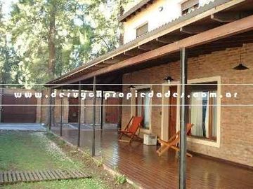 Chalet en Venta Cond en Quilmes Oeste