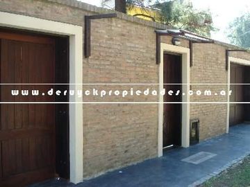 Chalet en Venta Cond en Quilmes Oeste