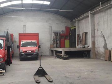 Venta Galpon Zona Emsa