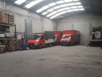 Venta Galpon Zona Emsa