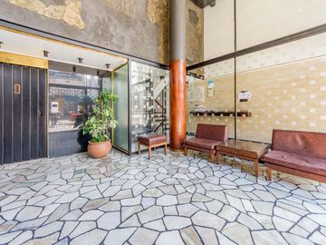 VENTA - Departamento reciclado - 2 Dormitorios - 2 Baños- Centro, Rosario