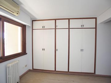 Muy buen departamento en venta en Martinez - 3 dormitorios - 2 cocheras
