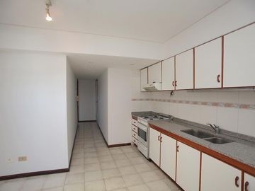 Muy buen departamento en venta en Martinez - 3 dormitorios - 2 cocheras