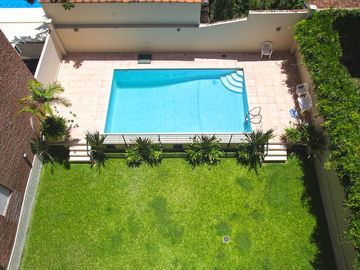 Muy buen departamento en venta en Martinez - 3 dormitorios - 2 cocheras