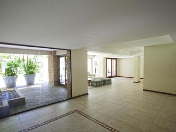 Muy buen departamento en venta en Martinez - 3 dormitorios - 2 cocheras