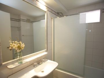 Muy buen departamento en venta en Martinez - 3 dormitorios - 2 cocheras