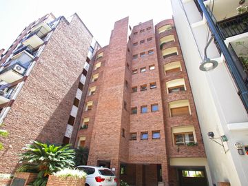 Muy buen departamento en venta en Martinez - 3 dormitorios - 2 cocheras