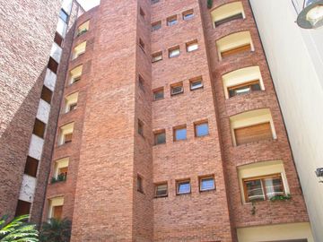 Muy buen departamento en venta en Martinez - 3 dormitorios - 2 cocheras