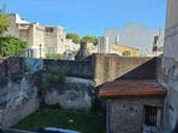Terreno en Villa Urquiza