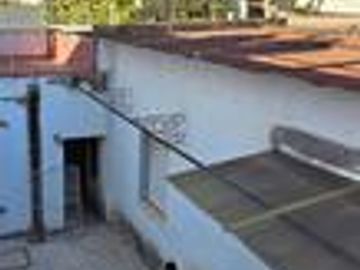 Terreno en Villa Urquiza