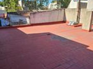 Terreno en Villa Urquiza