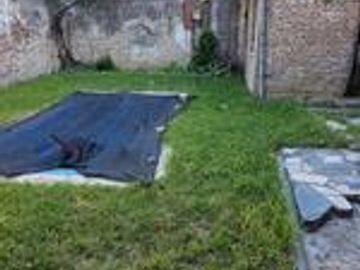 Terreno en Villa Urquiza